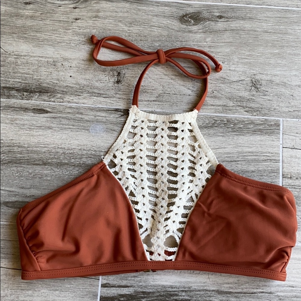 Bettinis Bikini Top